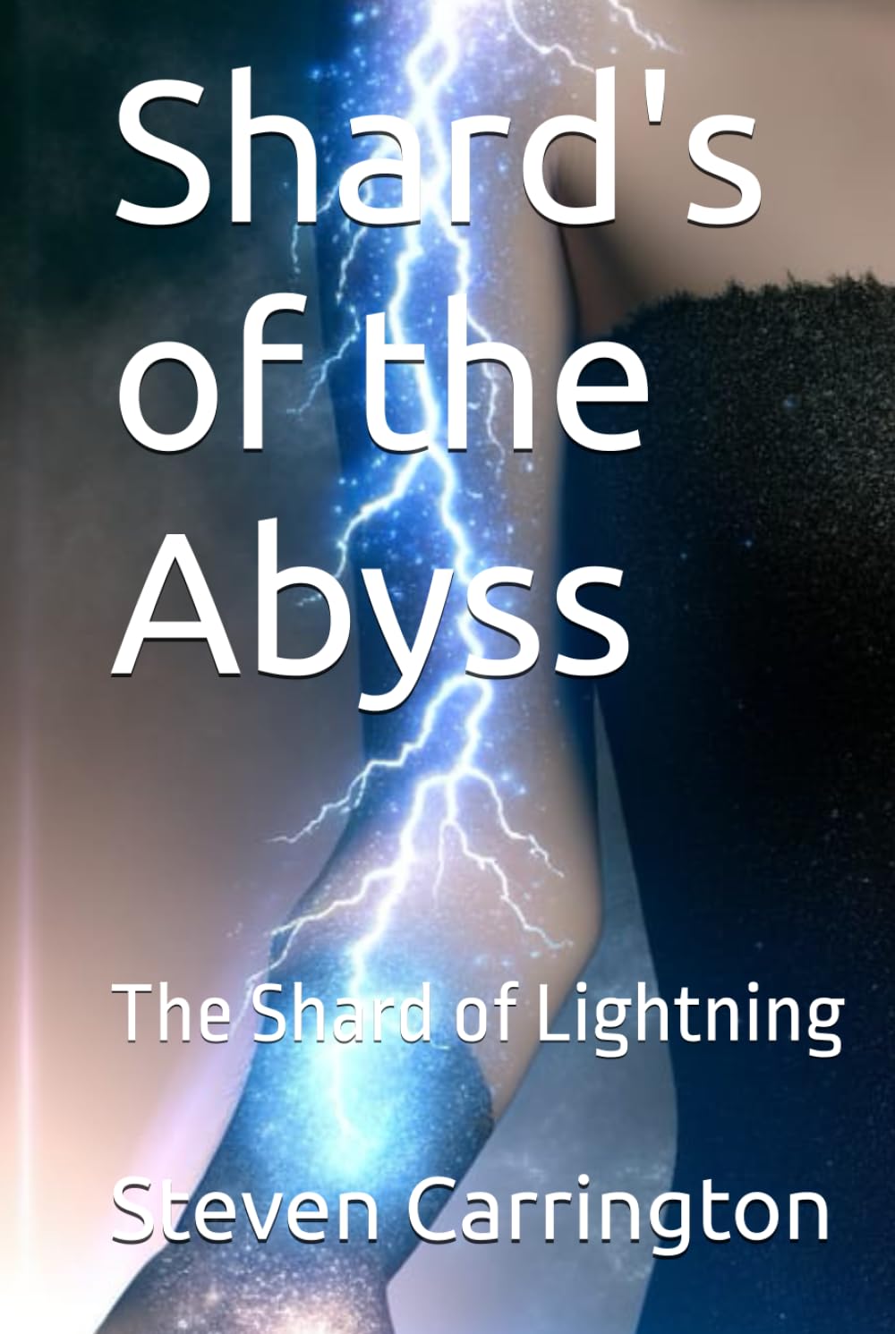 Shard's of the Abyss: The Shard of Lightning