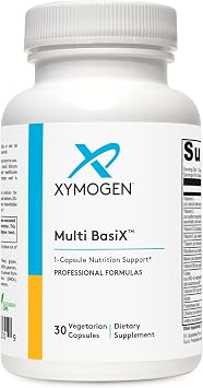 XYMOGEN Multi Basix, 30 Capsules
