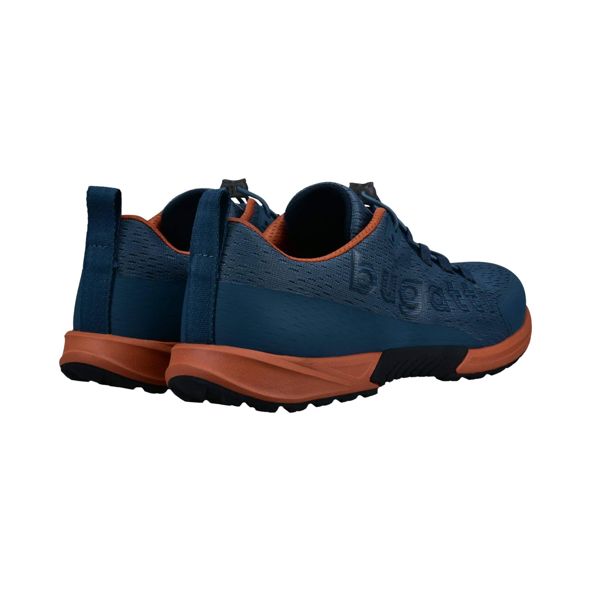 bugatti man Herren Low-Top Sneaker, Männer Sneaker, Wechselfußbett