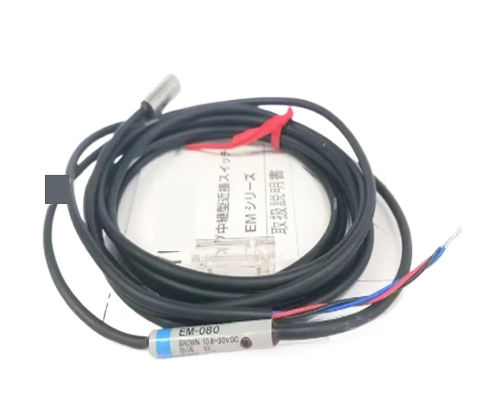 OSHZIKJII EM-080 proximity switch sensor