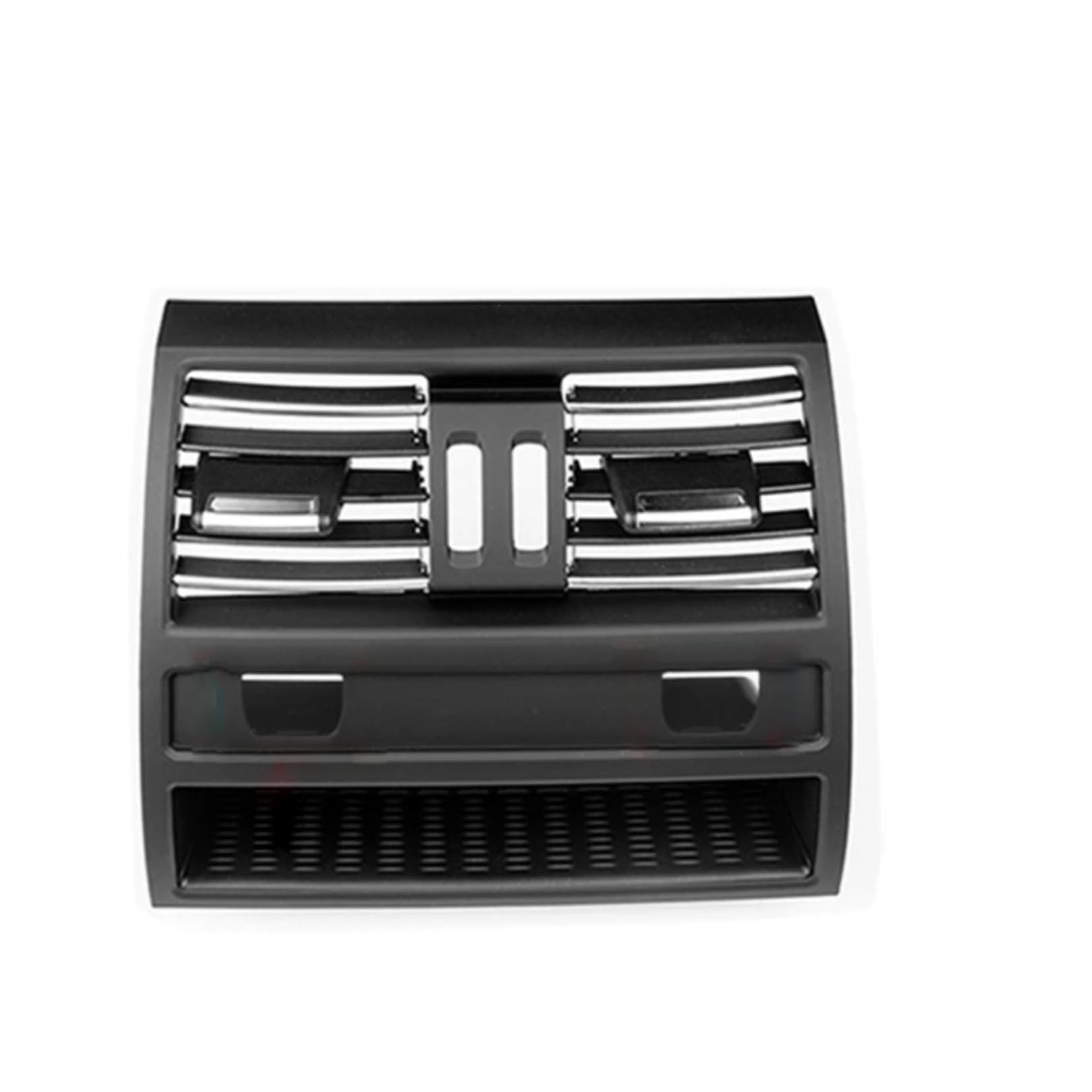 Salida de aire acondicionado con lamas orientables para BMW Serie 5 F10 528i 3