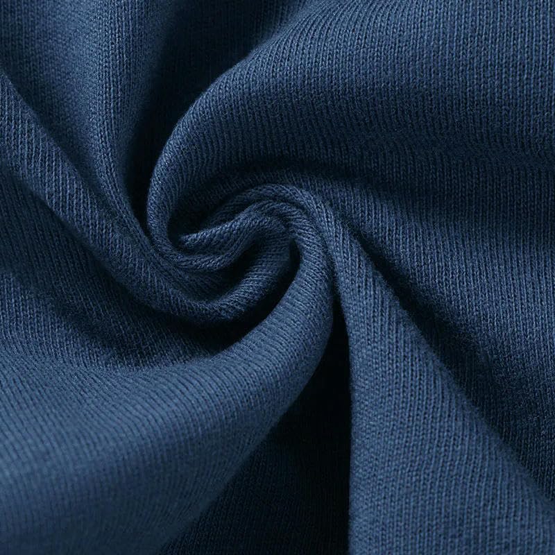 KOSTEN Large Size Men'S Underwear 5Pcs 8Xl Cotton Men Briefs Men'S Underwear3