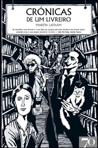 Crónicas de um livreiro: