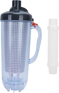 Aspirapolvere automatico a foglia per piscina thumbnail classifica