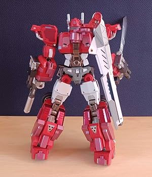 非正規トランスフォーマー スターセイバー似 スターブレード 非正規トランスフォーマー スターセイバー似 スターブレード