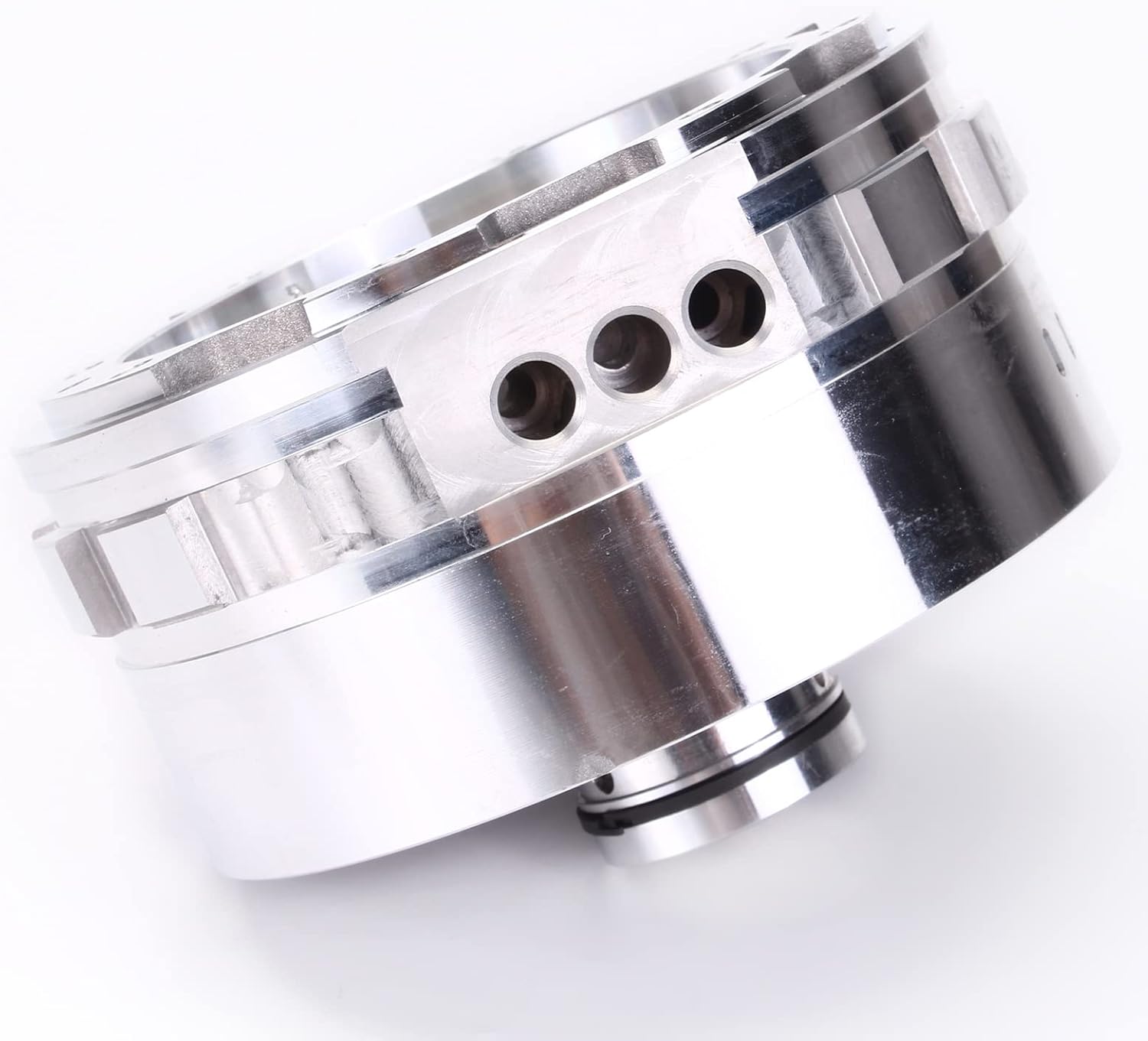 62TE Auto Transmission Clutch Low Drum 3 Plates Fits For D-odge C-hrysler