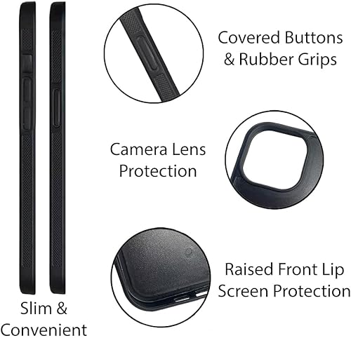 Miniatura 6 de Carga tu imagen Haz tu propia funda para teléfono  Compatible con Samsung Galaxy S25 S25FE S25+ S25 Ultra S24 S24+ S24 Ultra S24FE S23 FE, S23,