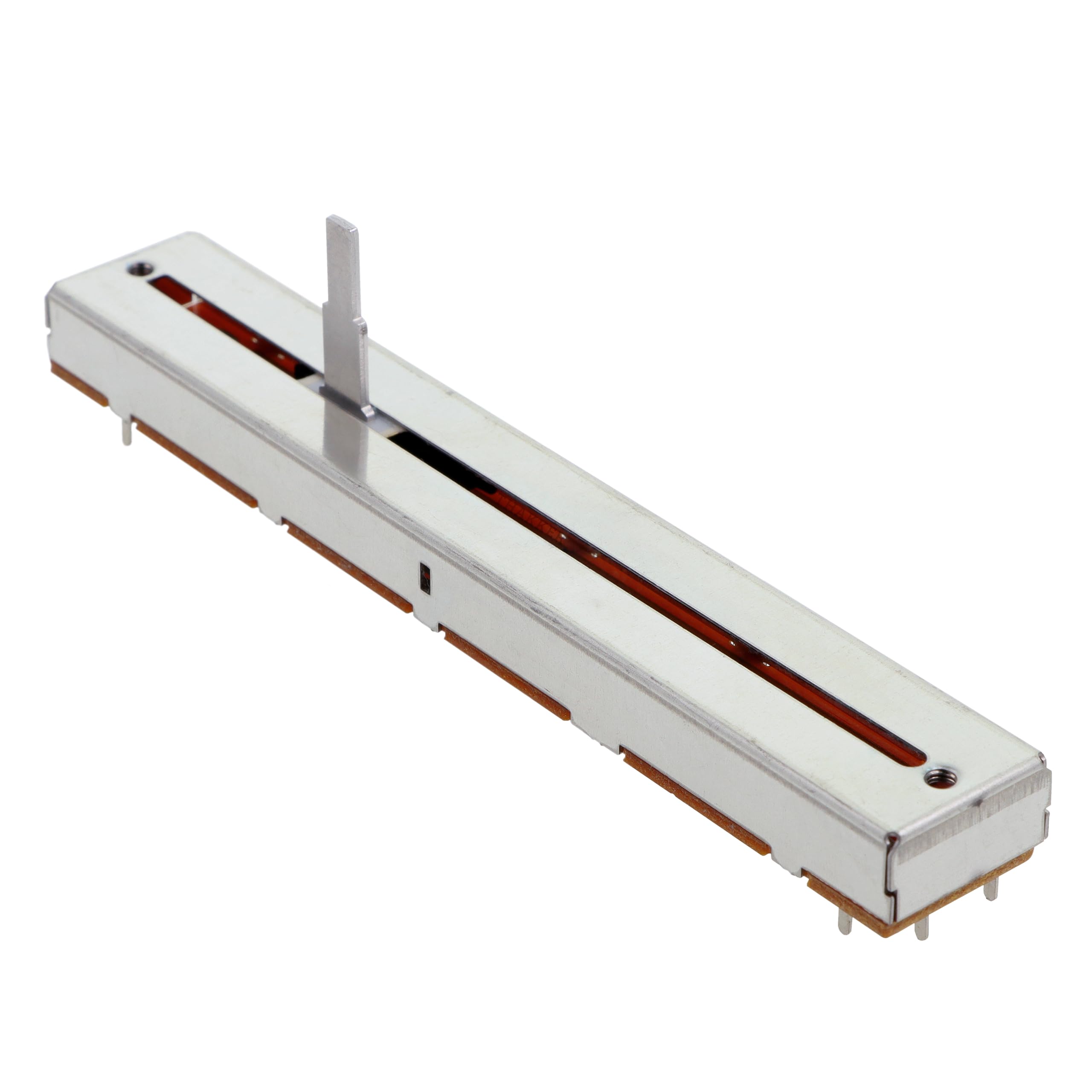 THAKKER Pitch Fader Click – Compatible avec Technics SL-1200 et 1210 MKII/MKIII | OEM (avec clic) | Remplacement pour SFDZ122N11-2