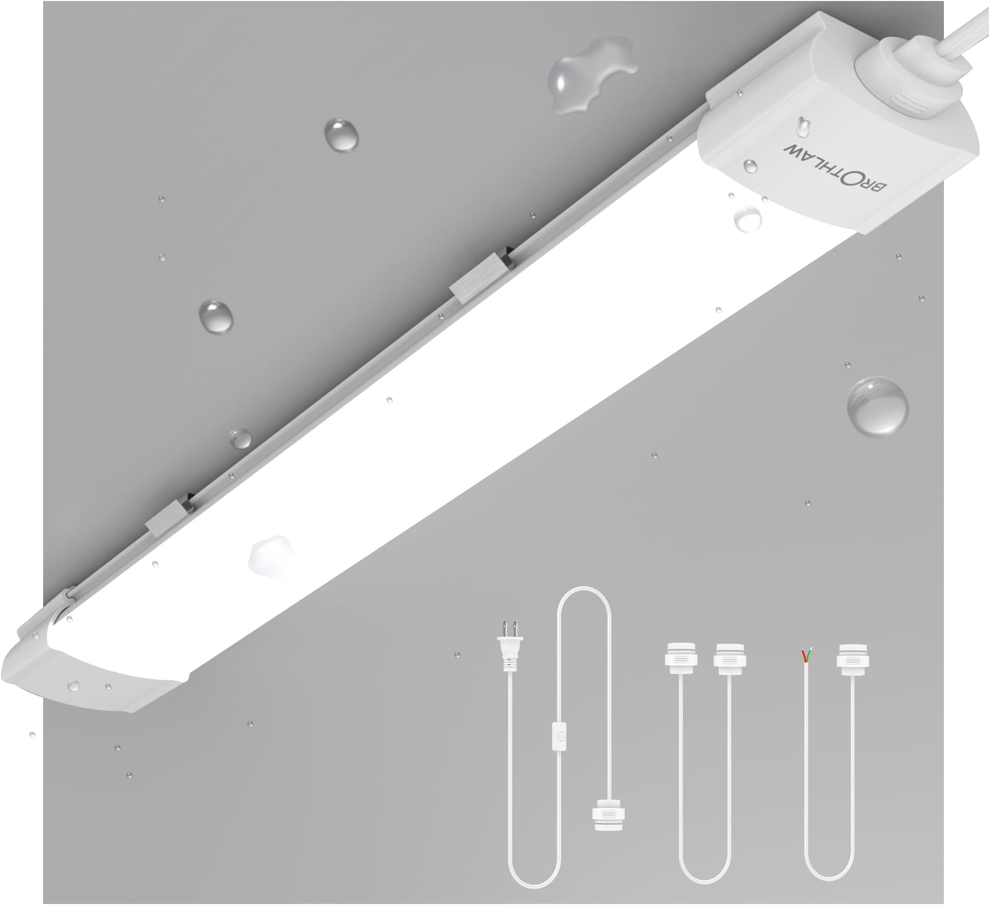 Body Donna Sexy In Rete Mesh - Bodysuit Trasparente Aderente Con Maniche Lunghe, Nero - Foto 6