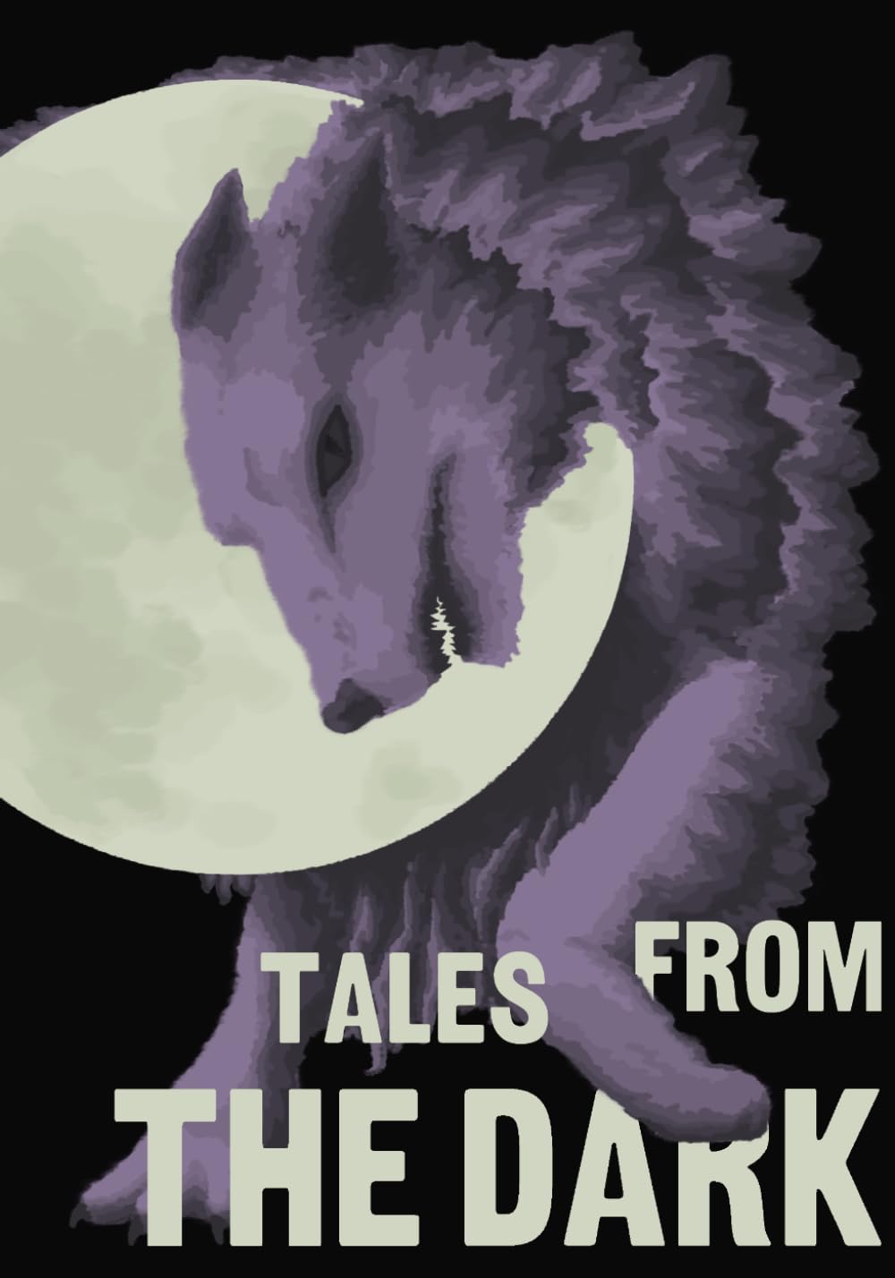 Tales from the Dark