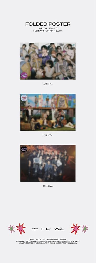 BTOB 1th〜11th MINI ALBUM TWICE - BETWEEN 1&2 [11th Mini Album] - K PLACE