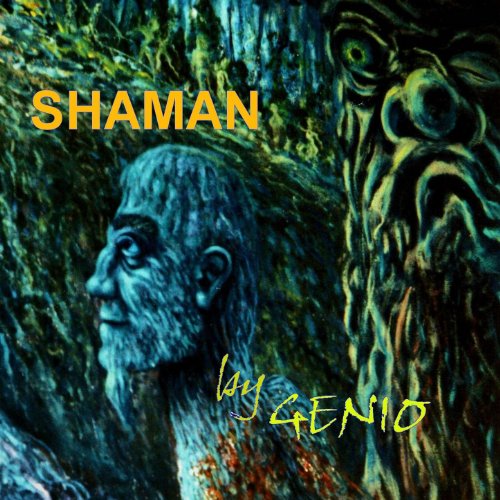 Amazon.com: Shaman - Single : Genio: Digital Music