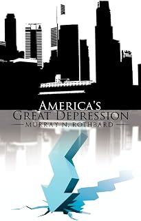 America's Great Depression