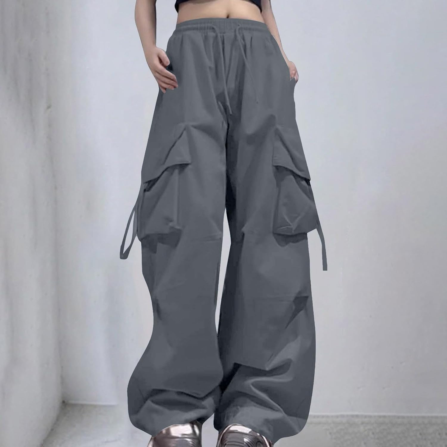 Cargo Baggy Pants Thumbnail