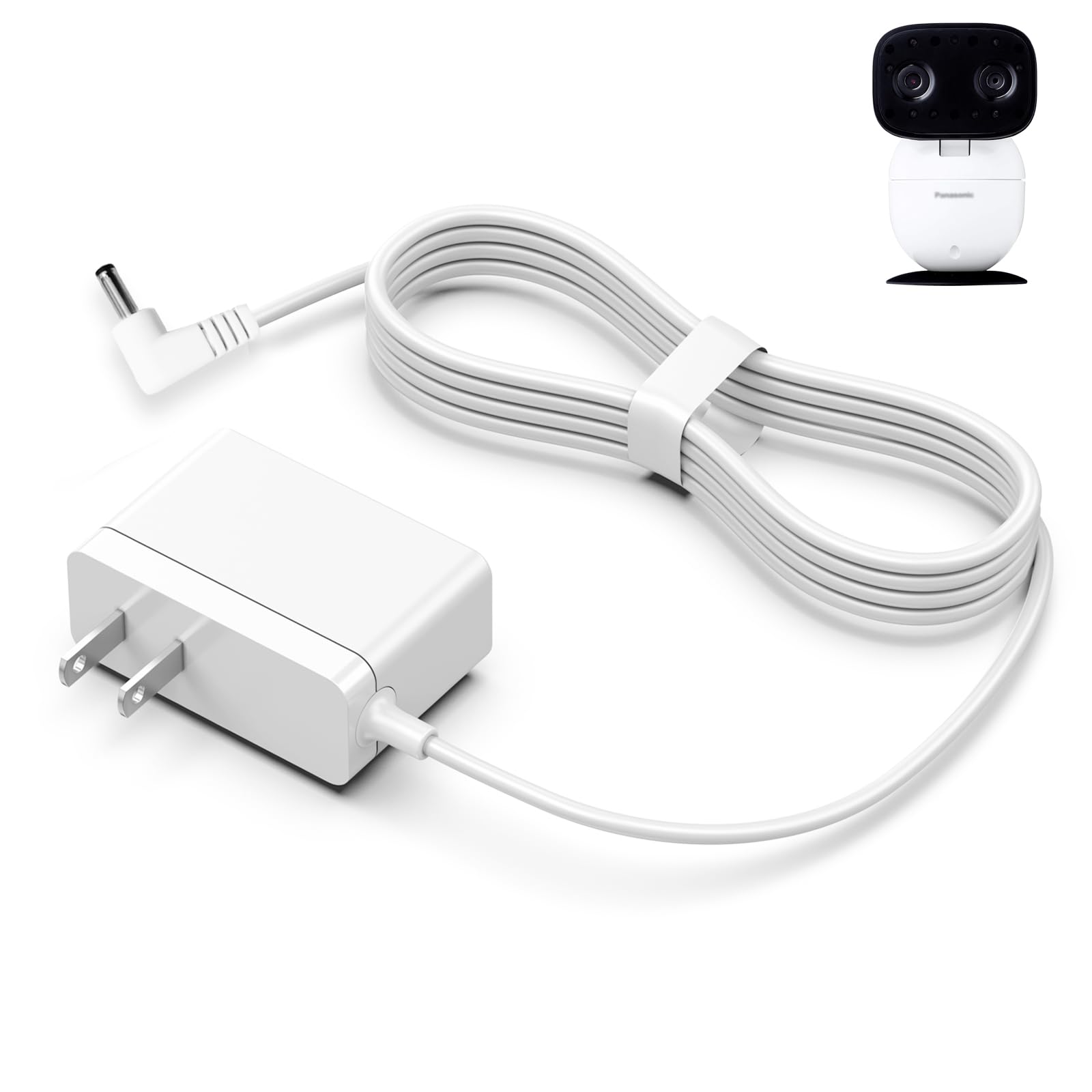 Panasonic ポータブルテレビ　と　モニター用充電器　２個 Panasonic（パナソニック） 【純正品】TXH0014AB Panasonic
