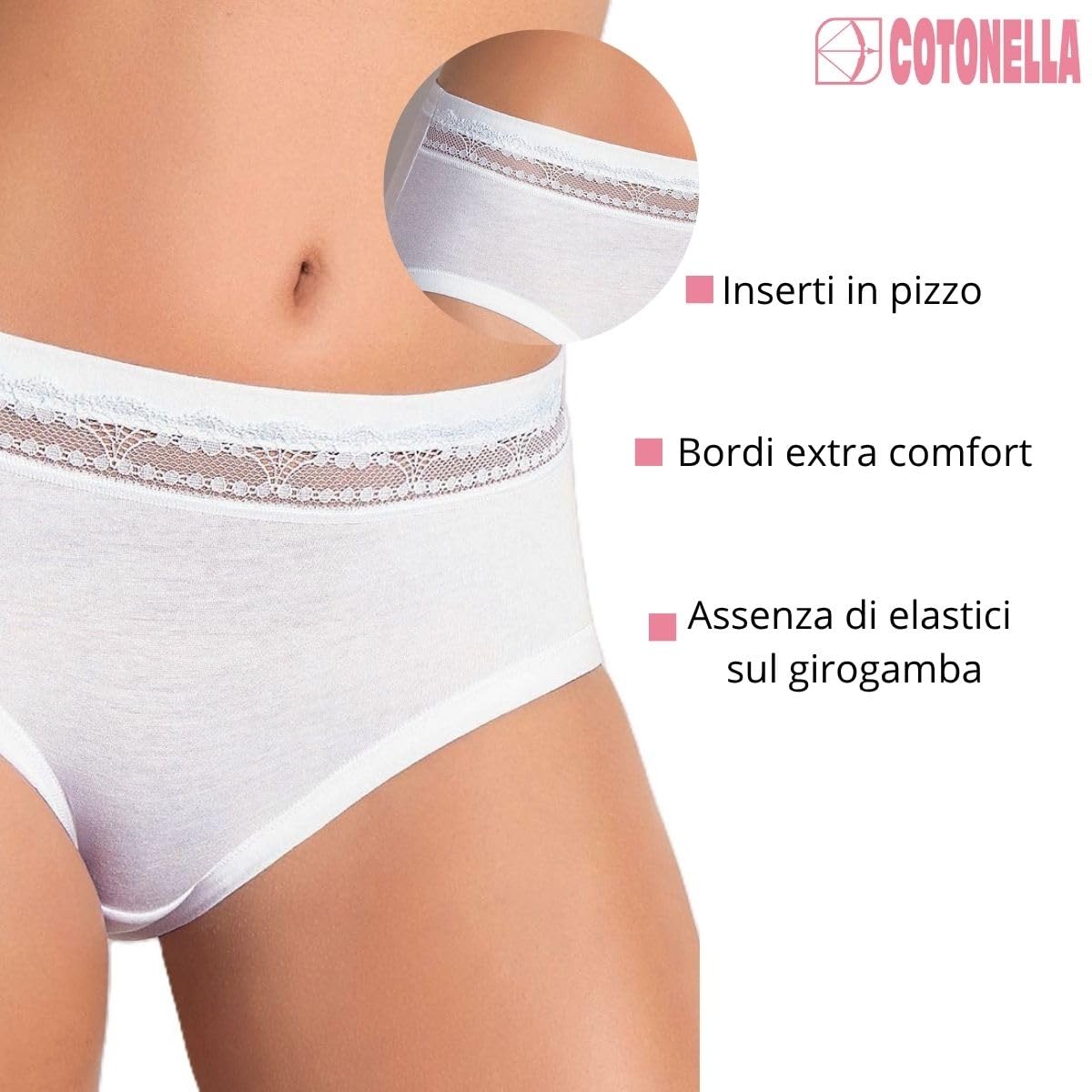 cotonella