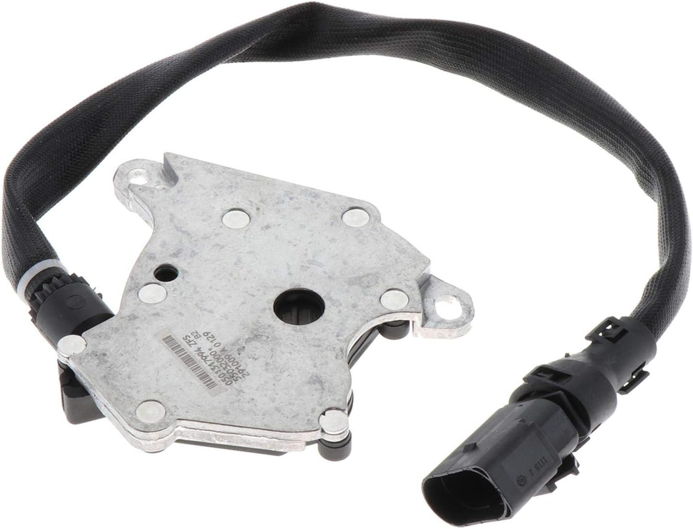 #N/A Car Transmission Neutral Safety Switch for A4 A6 A8 S4, Replace# 01V919821A, 01V919821B