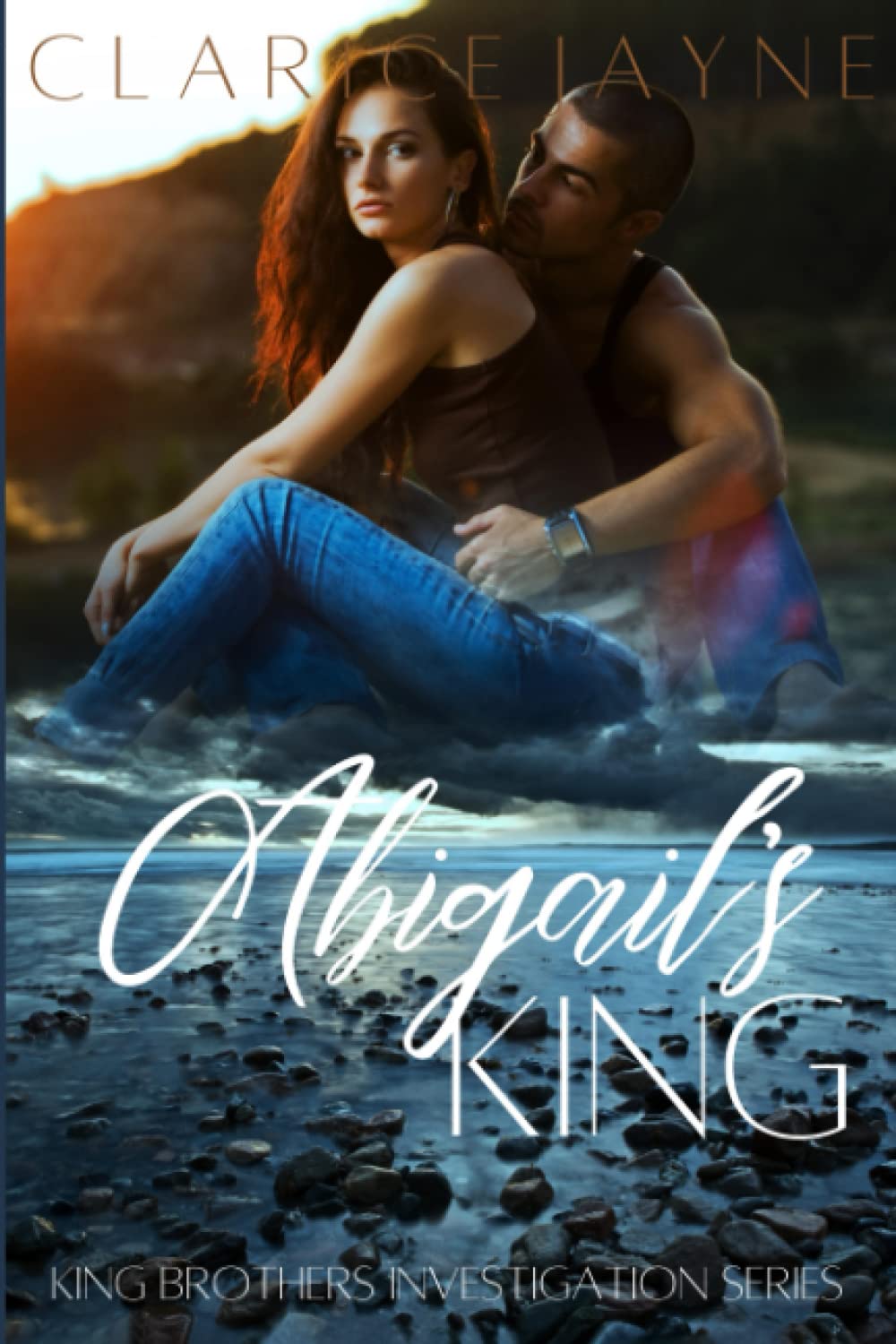 Abigail's King: 6 (King Brothers Investigation)