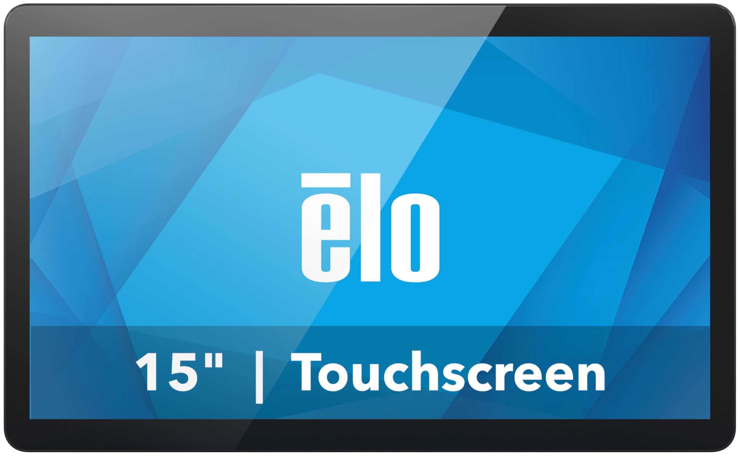 Amazon.co.jp: Elo 1504L 15インチ タッチスクリーンモニター
