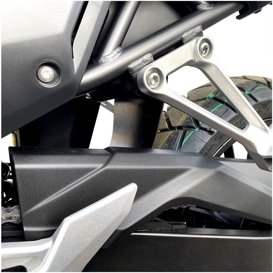 バイクのマッドガード CB500X CB 500 X 500X CB500 2022 2023用オートバイショックシールド保護アクセ