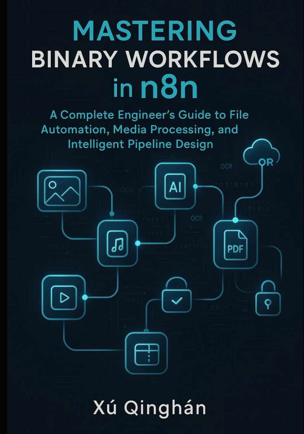 Mastering Binary Workflows in n8n: A Complete Engineer’s Guide to File Automation, Media Processing, and Intelligent Pipeline Design