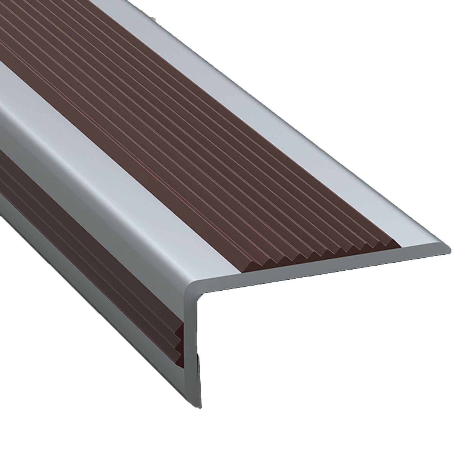 Alfombrillas antideslizantes para escaleras interiores, juego de alfombras adhesivas peldaños, tiras antideslizantes para escaleras exteriores, alfombras para escaleras para escaleras de madera, cinta