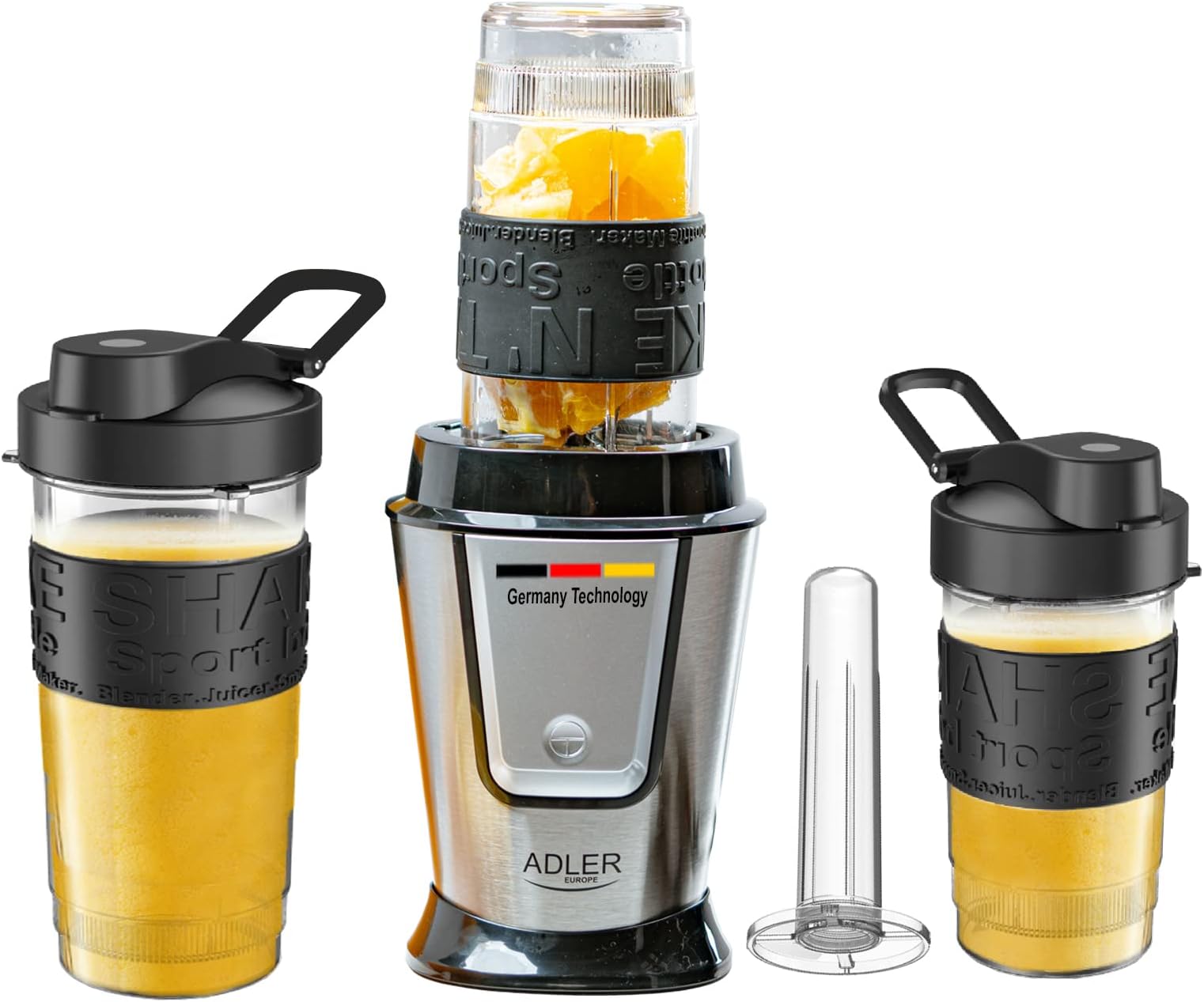 Personal blender ADLER AD 4081