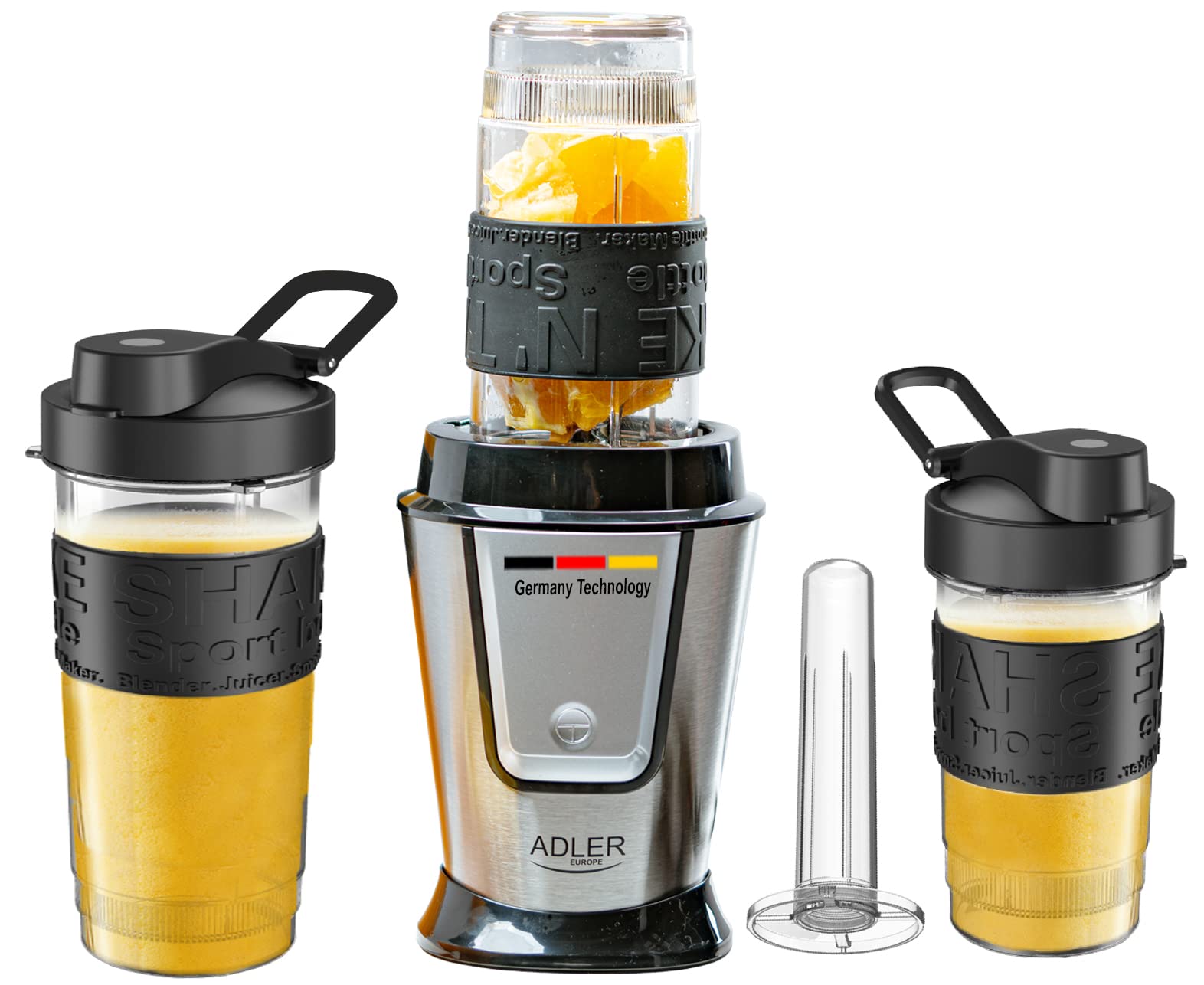 Personal blender ADLER AD 4081