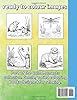River Walks colouring pages: Inspired by the Norfolk Broads (Calm Moments In the Country Large-Print Colouring for Adults & Seniors) #1