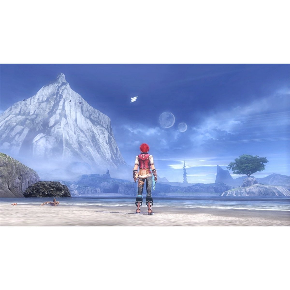 Ys VIII: Lacrimosa of DANA - PlayStation Vita