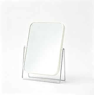 Espejo de maquillaje iluminado, espejo de toc...