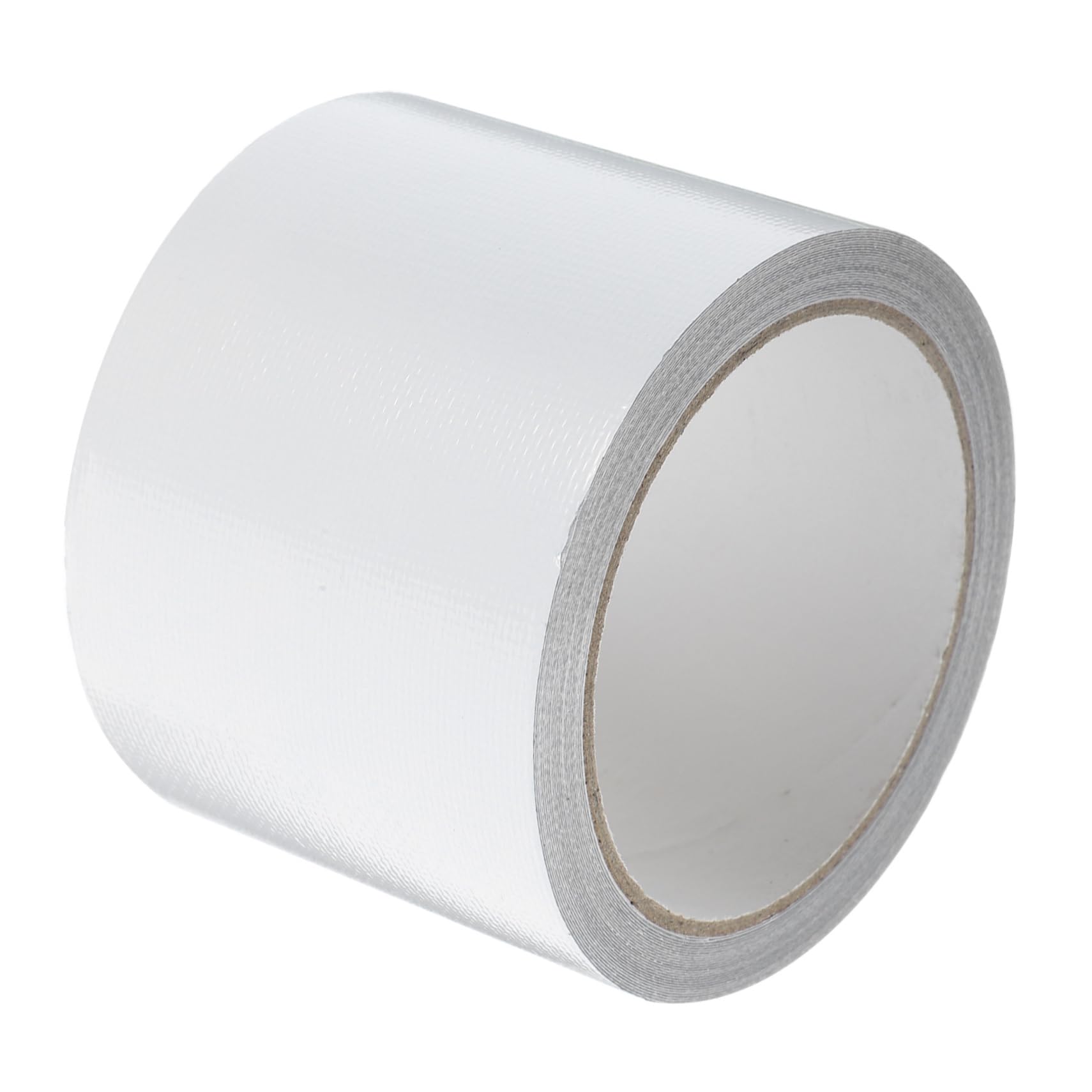 BESPORTBLE Fiberglass Waterproof Repair Tape High Temp Double-Sided Heavy Duty Adhesive for Tent Tarp Shipping Packaging