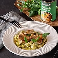 Vista 6 de Loma Linda - A base de plantas - Skallops vegetales (15 onzas) (paquete de 3)