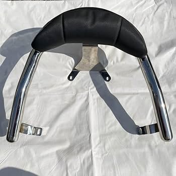 Amazon | MAJESTY マジェスティ250/C SG03J メッキ タンデムバー