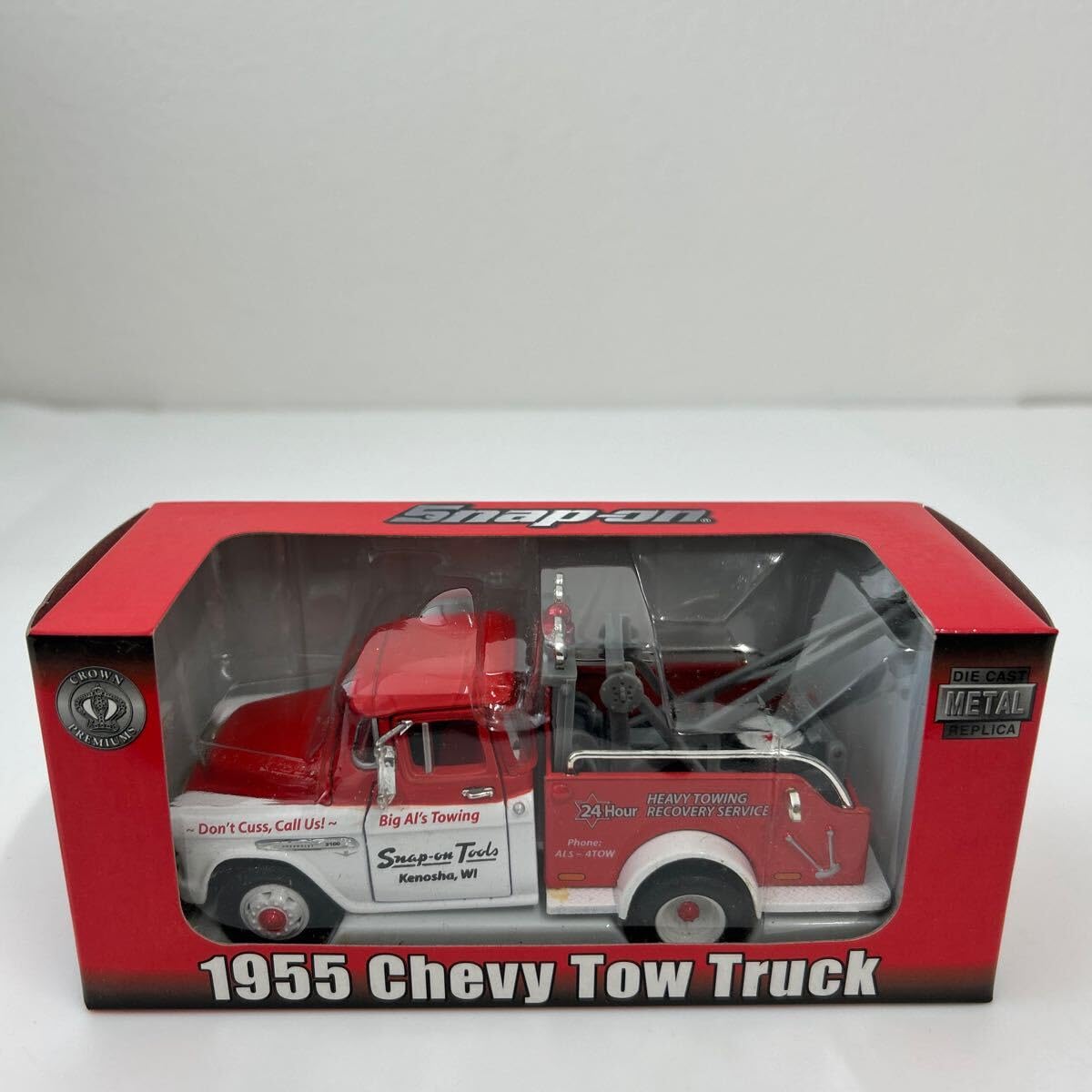 Snap-on CHEVROLET スナップオン　シボレー Snap-on CHEVROLET スナップオンシボレー