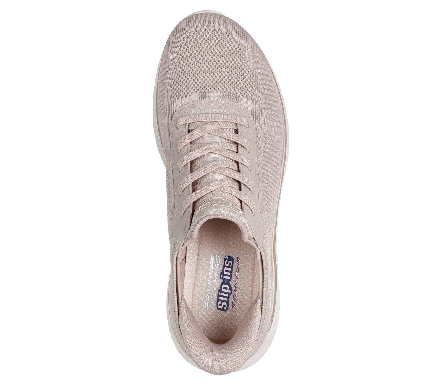Skechers Bobs Squad Caos Scarpe da ginnasticaDonna