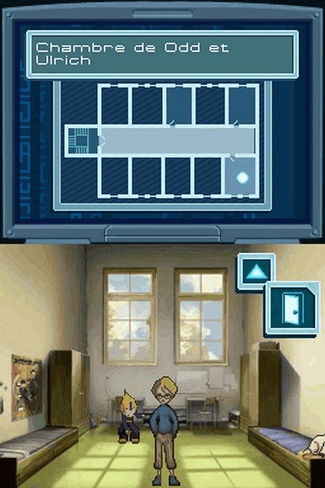 Code Lyoko