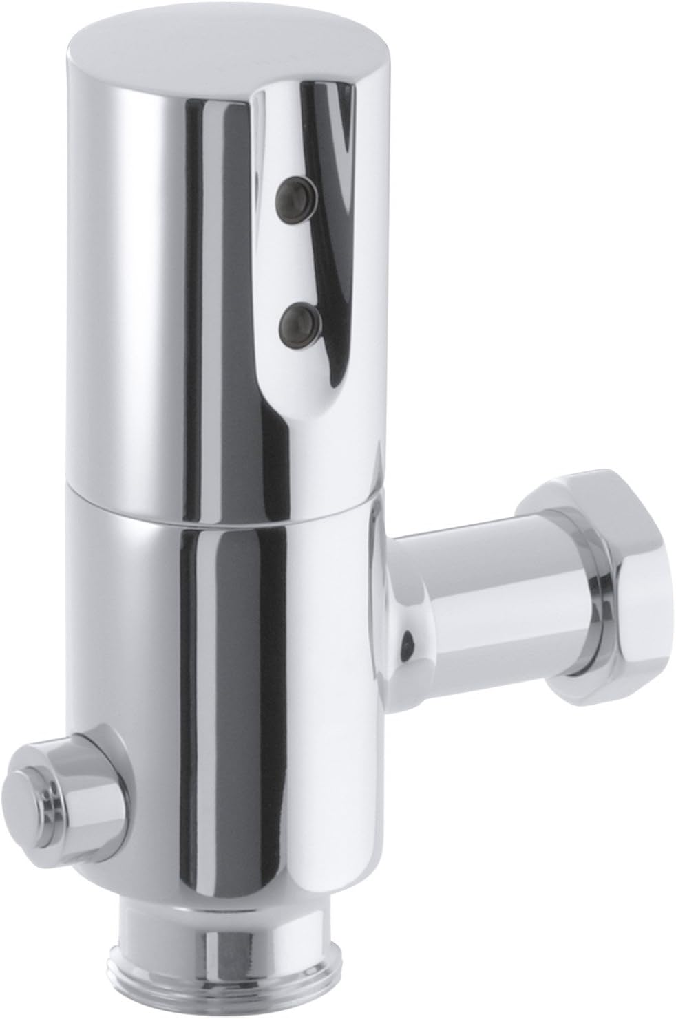 Kohler K10669CP Tripoint 1.28 gpf Retrofit Flushometer, Polished