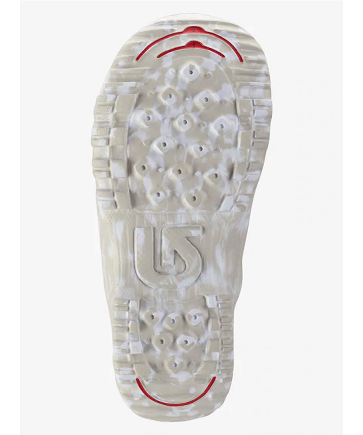 Amazon.com: Burton Grom BOA Snowboard Boots Kid's Sz 12C White