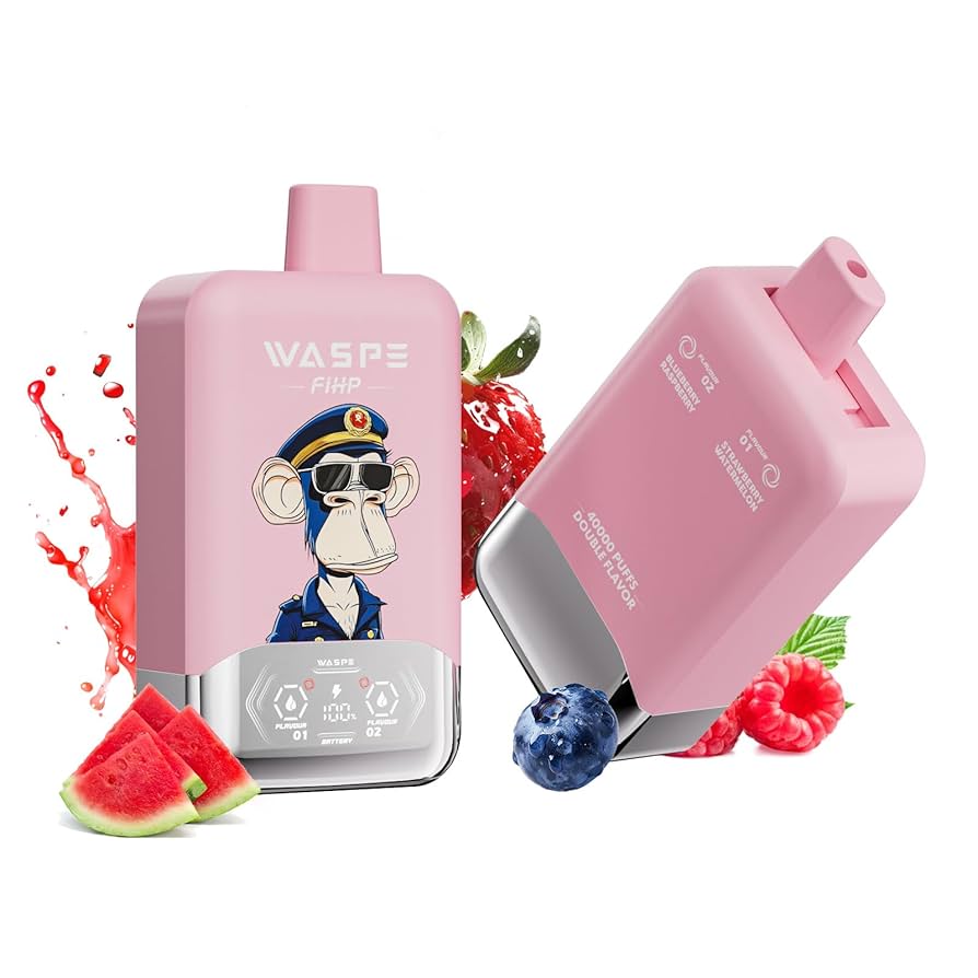 その他 WASPE Amazon | 【20000回】WASPE 電子タバコ 使い捨て 20000回吸引