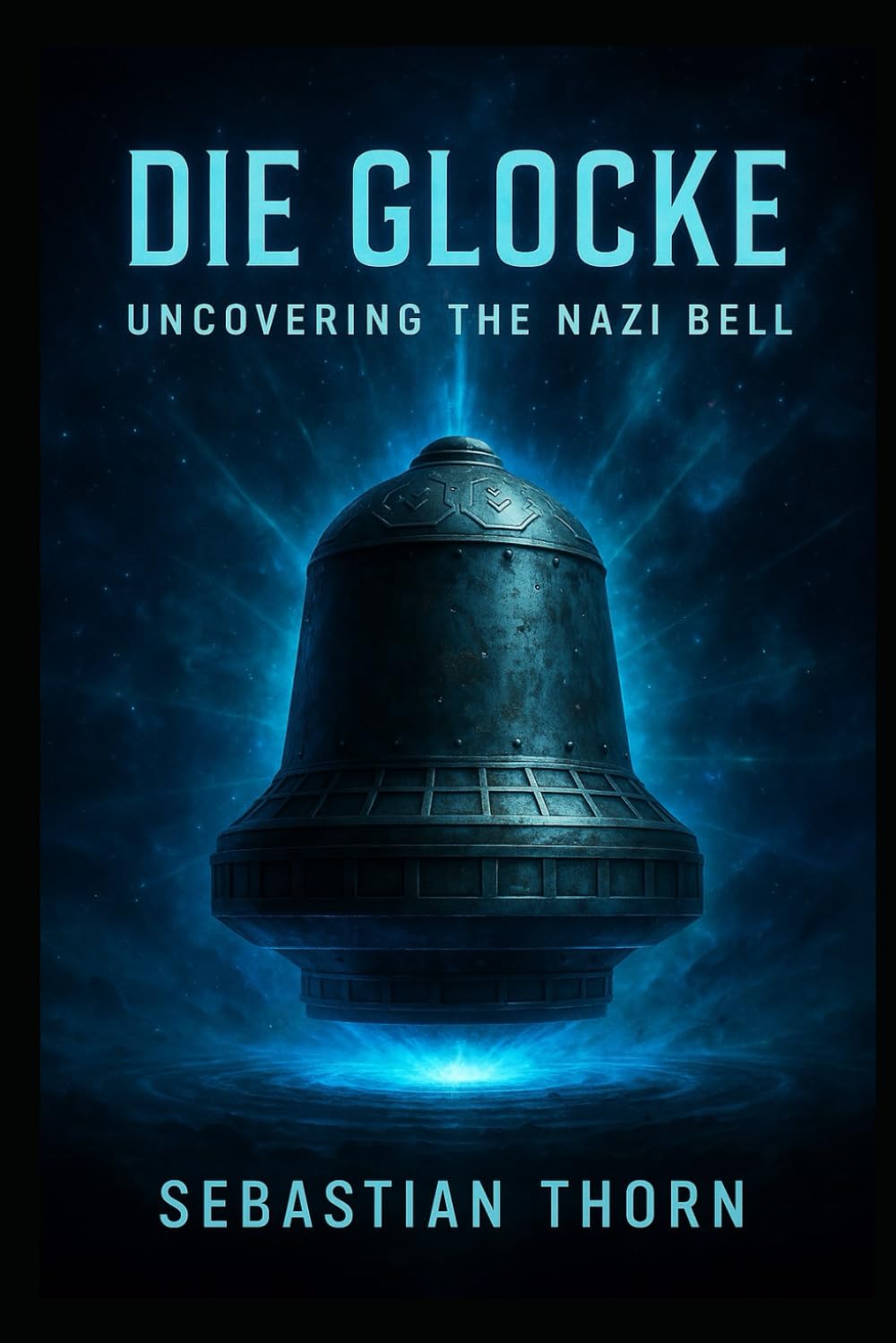 Die Glocke: Uncovering the Nazi Bell: 12 (Ancient Aliens & Ancient Mysteries)