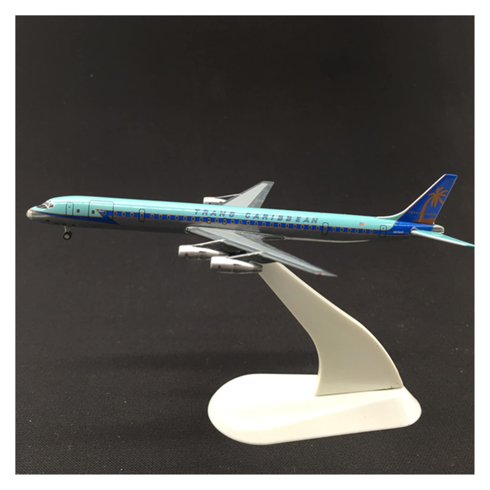 航空機モデル 1/500等々　13体 Amazon.co.jp: 1:500 スケール DC-8 約 13CM DC8 飛行機モデル
