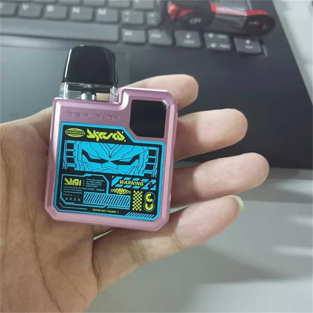 elfbar nachfüll pod läuft aus Smok Vape Amazon Cheap SMOK Nord GT Pod Kit System .99 main image 1