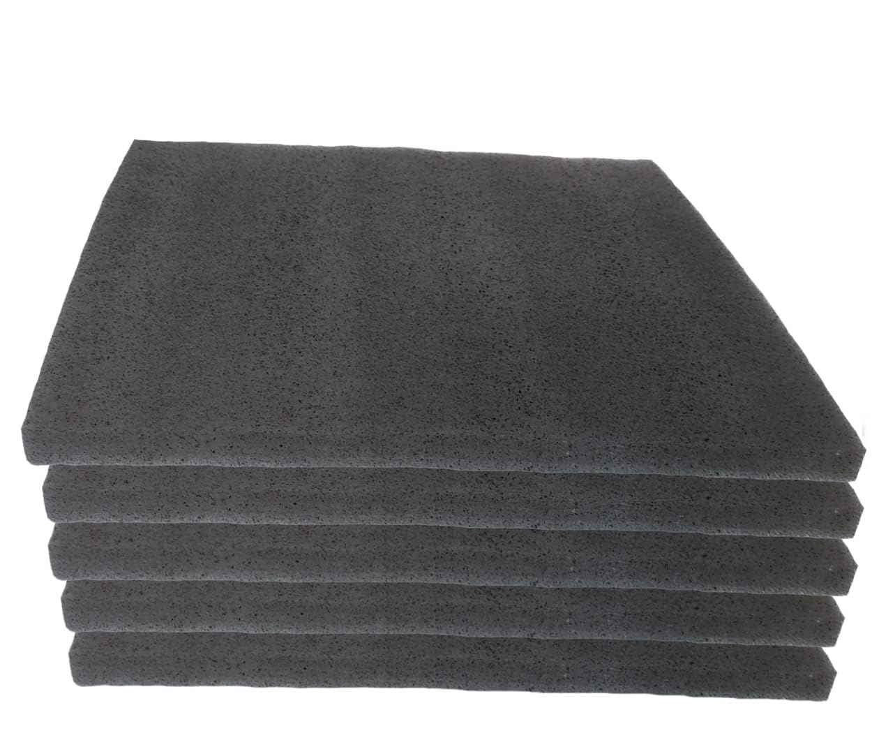 CHILLI BILLI EPE Foam Sheet 12 Inches X 12 Inches 15 MM Thickness (Set of 5 Pieces, Black) (B0CTJ2HT9N) Amazon Price History, Amazon Price Tracker