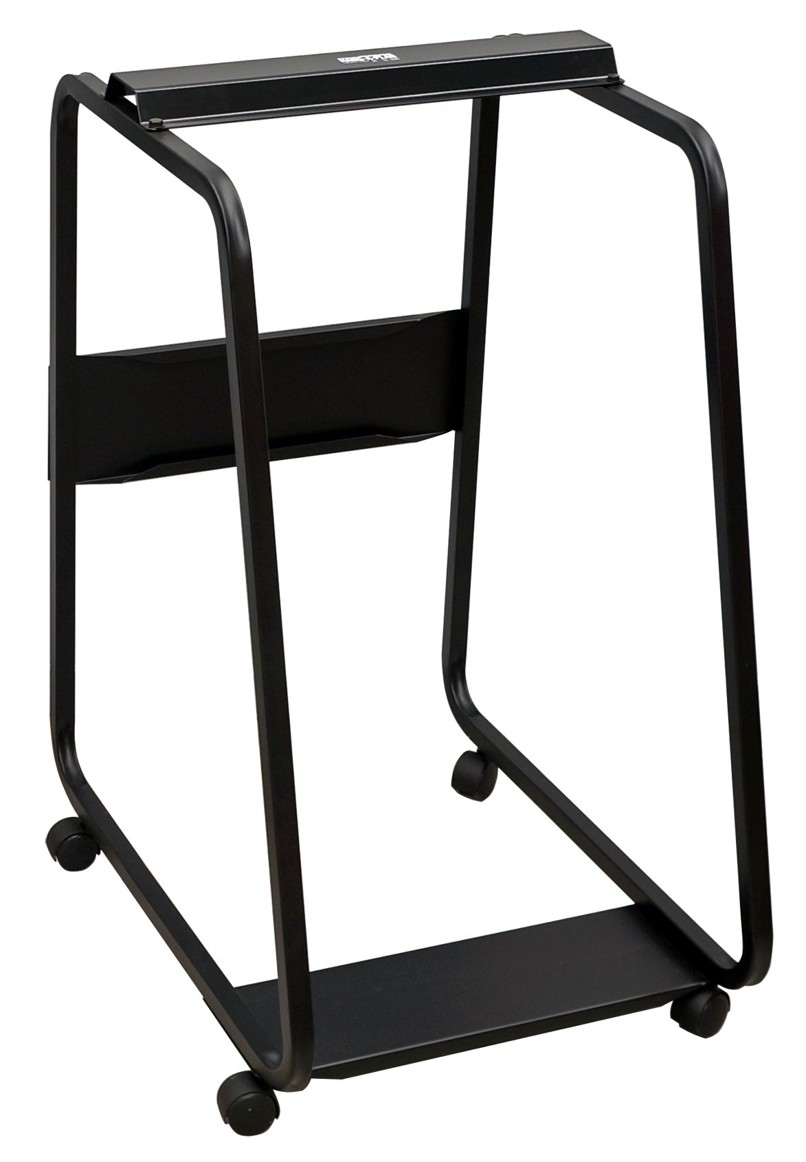 Arnos Hang-A-Plan General Front Load Trolley for Approx 20 Binders A1-A2-B1 W555xD730xH990mm Ref D061