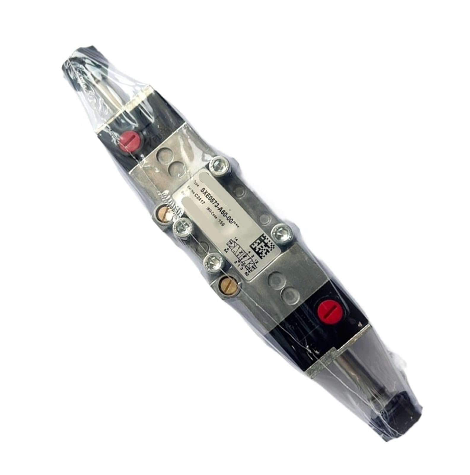 Hlflbavatw One Color Electromagnetic Valve Sxe0573-A60-00 Original