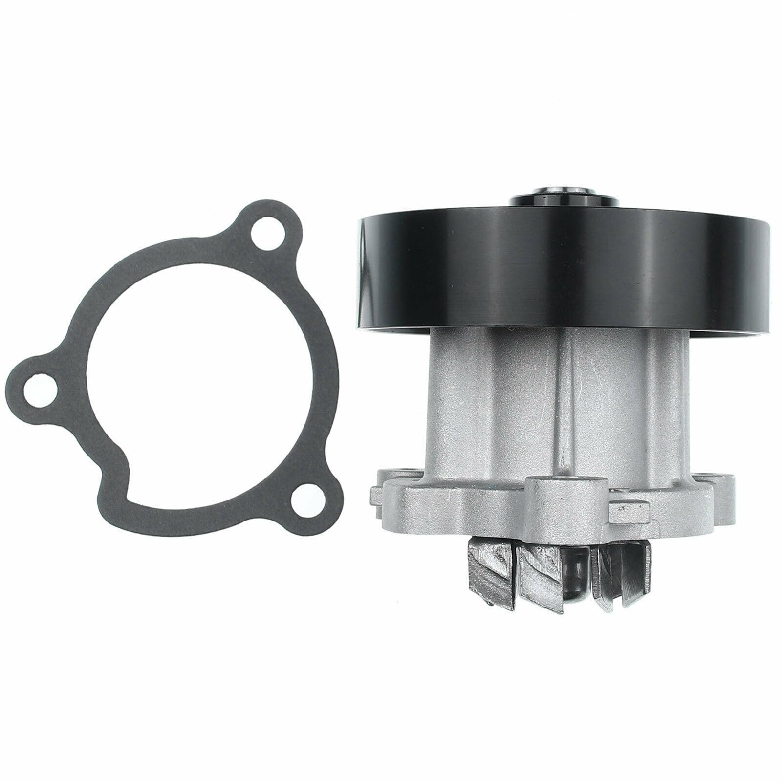 Amazon.com: Yicotens Engine Water Pump Fits 2.5L 210106N225 