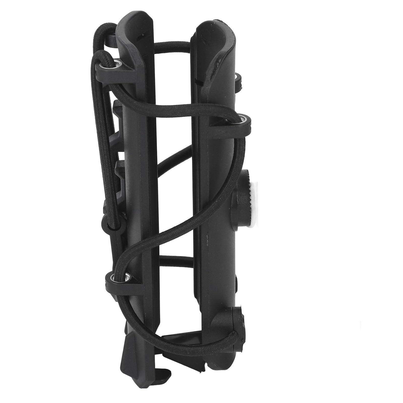 Portabicchieri per Moto Design a Sgancio Rapido 1,7 Pollici a 3 Pollici - Portabicchieri Automobilistici per ATV, UTV, Passeggini