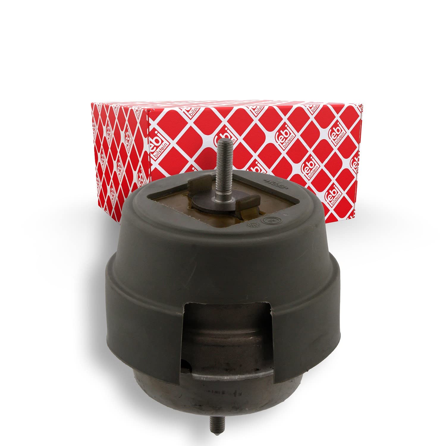 2x ✅Fits FEBI 36689 ENGINE MOUNTING WITH PROTECTIVE CAP  ⭐UK Seller⭐