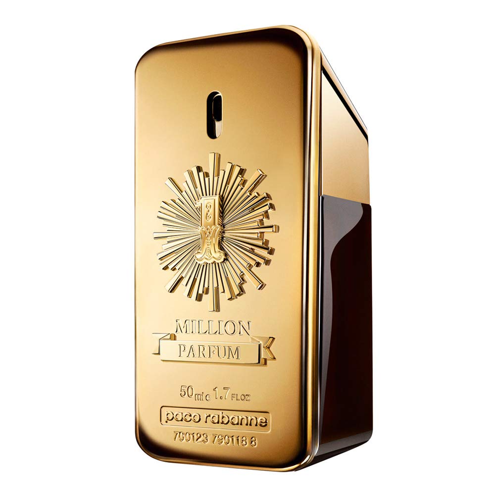 PR 1 Million M Parfum 50ml : Amazon.sg: Beauty